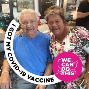 Meet your Posher, Kathy